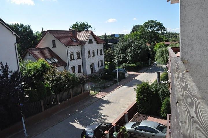 Villa Zakoniczynka Gdańsk Extérieur photo