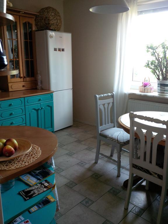 Villa Zakoniczynka Gdańsk Extérieur photo