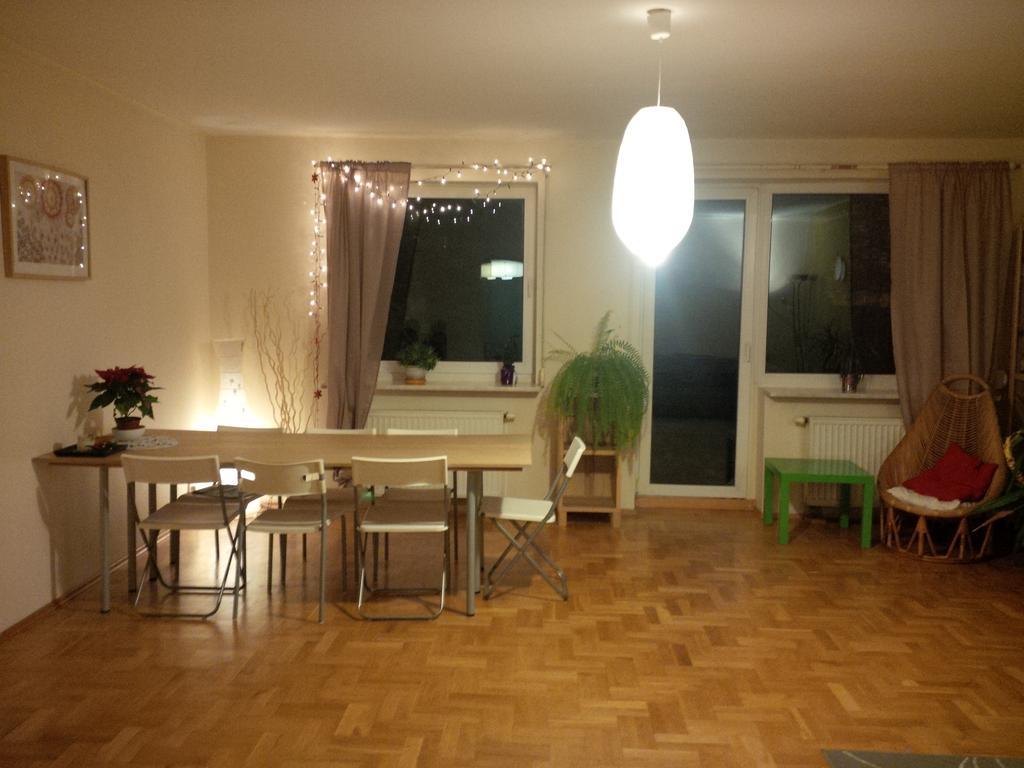 Villa Zakoniczynka Gdańsk Extérieur photo