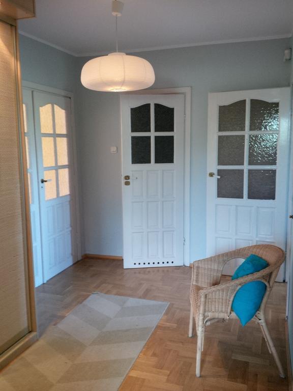 Villa Zakoniczynka Gdańsk Extérieur photo