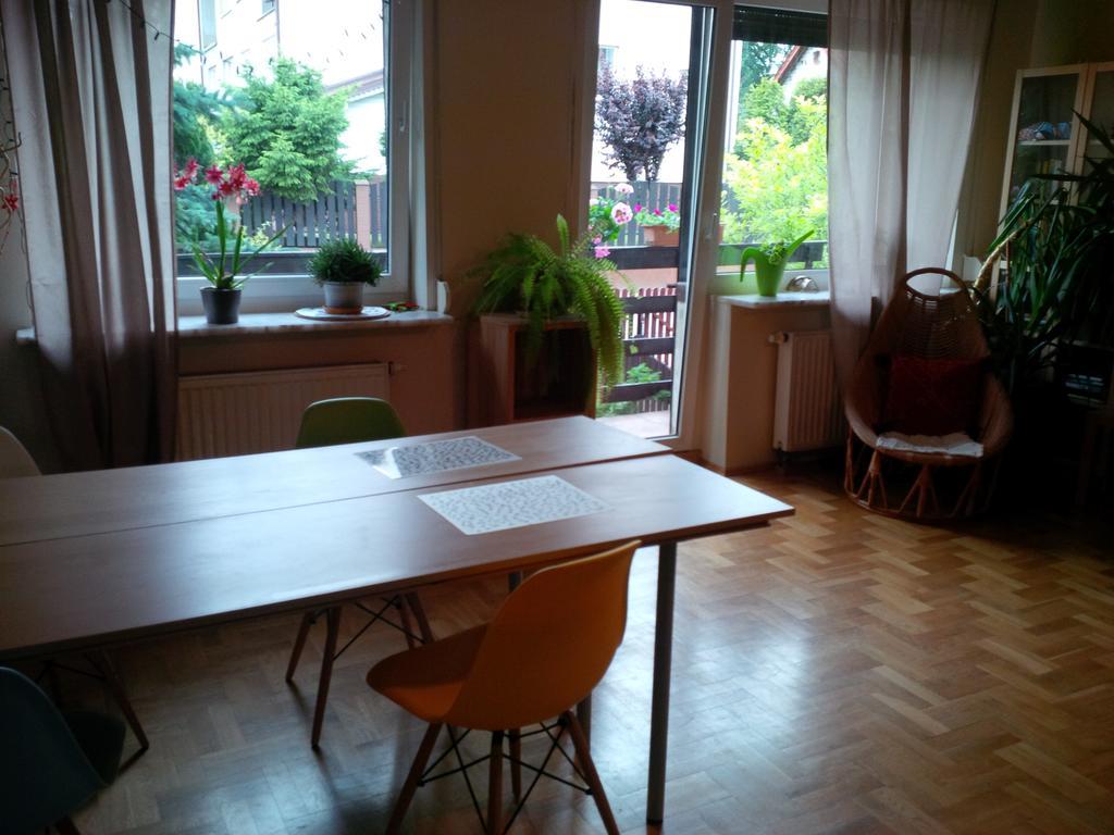 Villa Zakoniczynka Gdańsk Extérieur photo