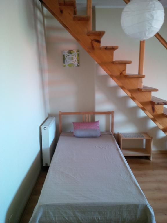 Villa Zakoniczynka Gdańsk Extérieur photo